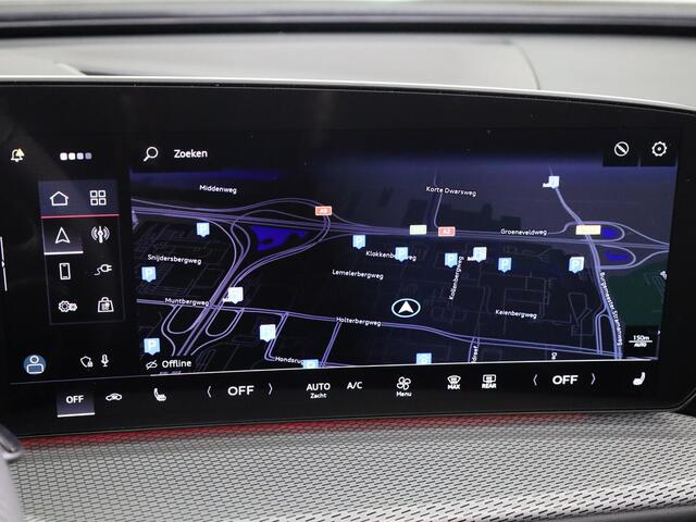 Audi Q5 2.0 TFSI e-hybrid quattro S edition Competition | Mmi experience pro | Glazen panoramadak | Tech plus | Privacy glas |