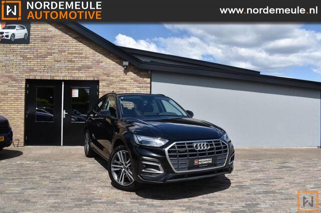 Audi Q5 50 TFSI E Quattro Advanced ED. Virtual, ACC, Navi