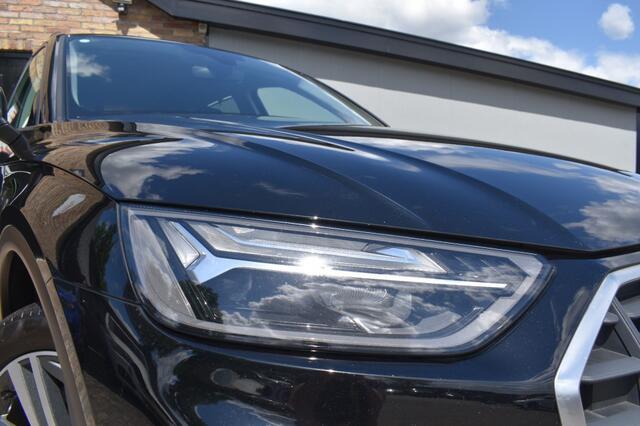 Audi Q5 50 TFSI E Quattro Advanced ED. Virtual, ACC, Navi