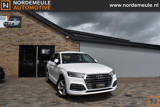 Audi Q5 50 TFSI E Quattro S Edition, Xenon, Navi, ACC, Virtual