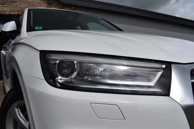 Audi Q5 50 TFSI E Quattro S Edition, Xenon, Navi, ACC, Virtual