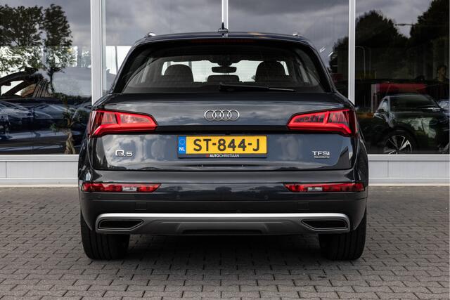 Audi Q5 2.0 TFSI quattro Sport Pro Line | E-Trekhaak | Leder