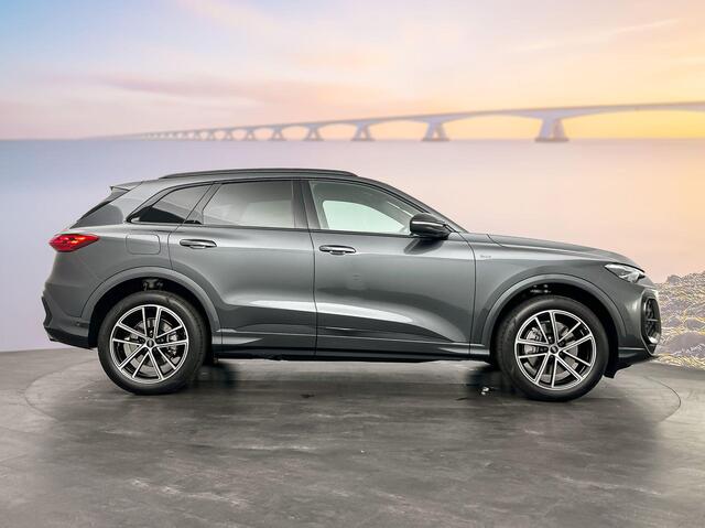 Audi Q5 2.0 TFSI e-hybrid quattro S edition