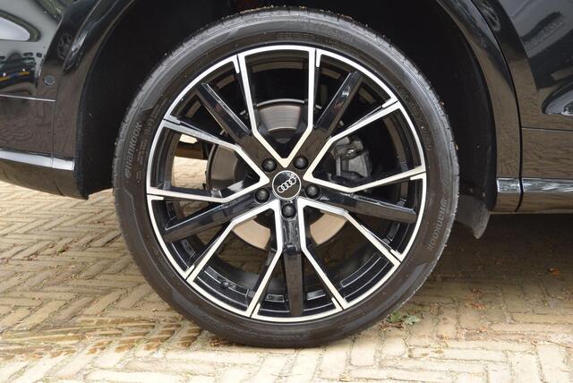 Audi Q5 50 TFSI e quattro Competition | 360 camera | 21 inch | Virtual cockpit