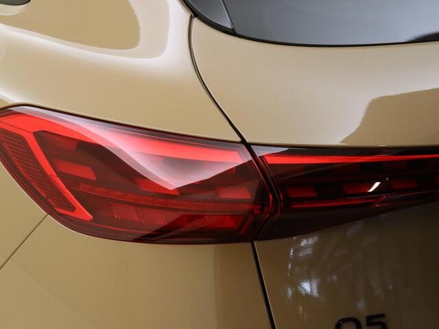 Audi Q5 2.0 TFSI e-hybrid quattro S edition Competition | Luchtvering | 21 inch lm velgen | Panoramadak | Lederen bekleding | Head-Up display