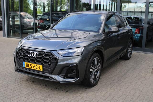 Audi Q5 50 TFSI E S EDITION / Pano dak / Matrix LED / Virtual Cockpit