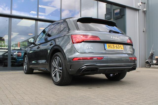 Audi Q5 50 TFSI E S EDITION / Pano dak / Matrix LED / Virtual Cockpit