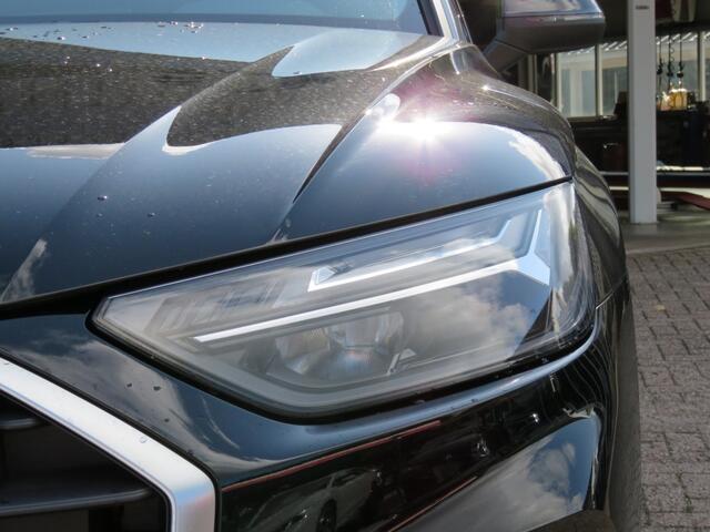 Audi Q5 50 TFSIe Quattro Pro Line S-Tronic PHEV / Navi / Stoelverw. / Elec.klep / BOVAG garantie