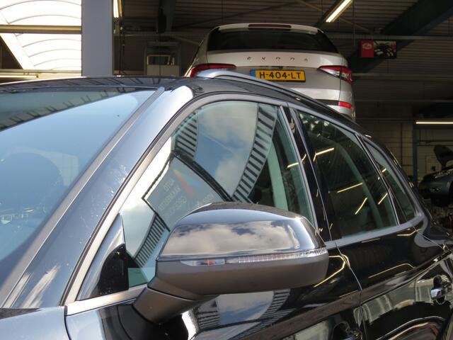Audi Q5 50 TFSIe Quattro Pro Line S-Tronic PHEV / Navi / Stoelverw. / Elec.klep / BOVAG garantie