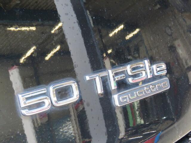 Audi Q5 50 TFSIe Quattro Pro Line S-Tronic PHEV / Navi / Stoelverw. / Elec.klep / BOVAG garantie