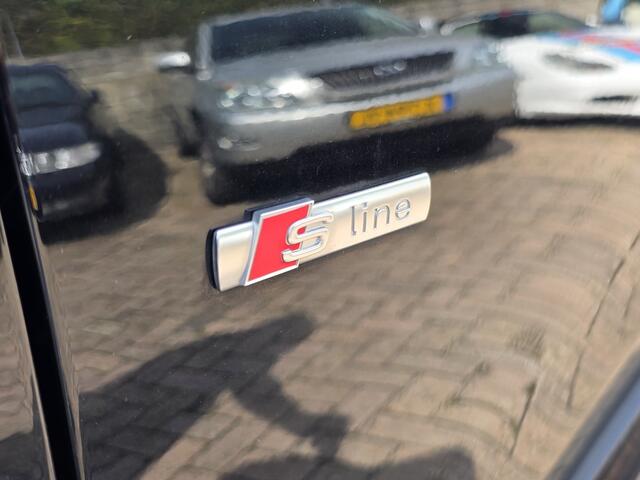 Audi Q5 2.0 TFSI S LINE QUATTRO S TRONIC NAVI TEL PANODAK