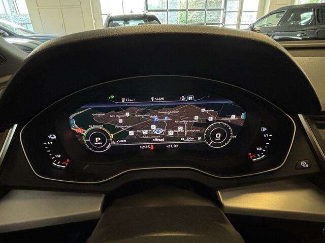 Audi Q5 55 TFSI e quattro Competition / RS seats / Luchtvering / Pano / B & O / ACC / Virtual / BLIS / 360 camera / Matrix LED / 21 inch - Elek Trekhaak -