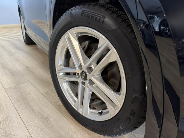 Audi Q5 50 TFSI e quattro S edition S Line Airco ECC | LED | Cruise Control | Apple Carplay | Camera | Navigatie | Isofix | NAP