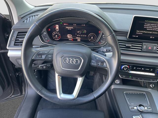 Audi Q5 50 TFSI e quattro S edition | Pano | 360 camera | Optic