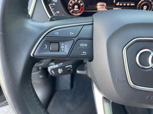 Audi Q5 50 TFSI e quattro S edition | Pano | 360 camera | Optic