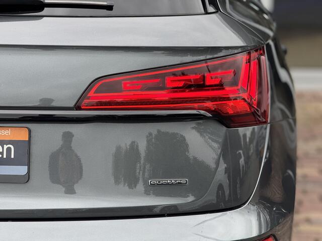 Audi Q5 50 TFSI e S edition | Trekhaak | Pano | LED