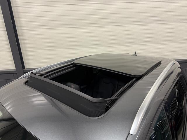 Audi Q5 50 TFSI e S-Line PANO/TREKHAAK/MASSAGE/ACC/KEYLESS/21"/CAMERA/CARPLAY/DONKERE HEMEL/STANDKACHEL/EL.A.KLEP/PRIVACY/DAYTONAGRAU/VOLLEDIG AUDI DEALER HISTORIE, NET OH BEURT GEHAD