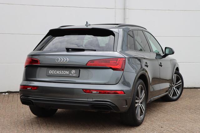 Audi Q5 50 TFSI e quattro S Edition Competition 300pk S-Tronic