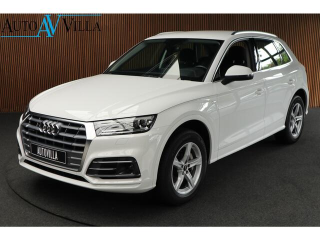 Audi Q5 50 TFSI e quattro S edition CRUISE ADAPTIEF - NAVI - TOUR PAKKET - CAMERA