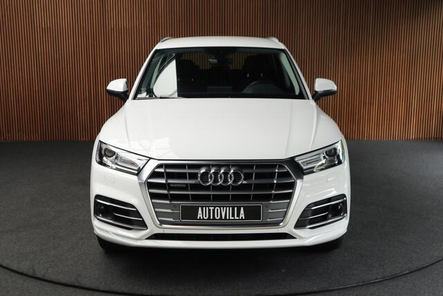 Audi Q5 50 TFSI e quattro S edition CRUISE ADAPTIEF - NAVI - TOUR PAKKET - CAMERA