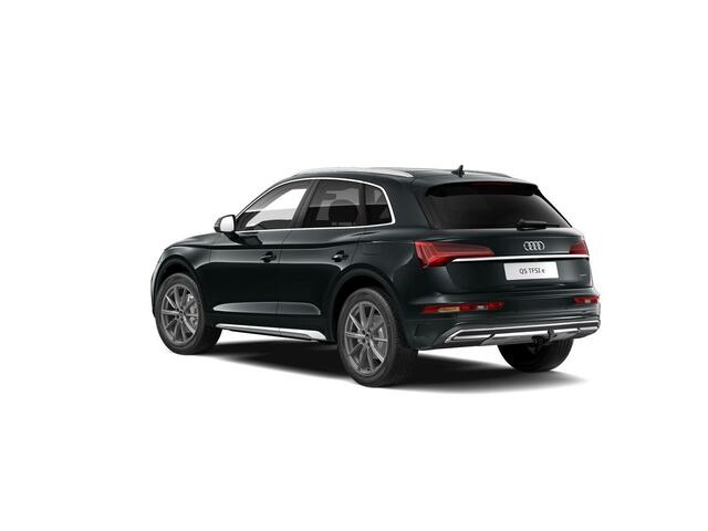 Audi Q5 50 TFSI e Advanced edition 299pk | Panoramadak | S-line interieur | Trekhaak | Adaptieve cruise controle
