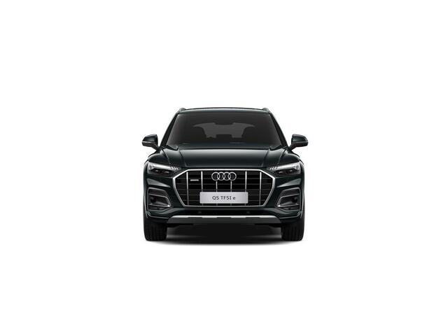 Audi Q5 50 TFSI e Advanced edition 299pk | Panoramadak | S-line interieur | Trekhaak | Adaptieve cruise controle