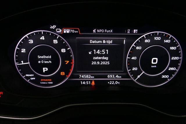 Audi Q5 55 TFSI e quattro Competition S Edition / Maxton Design Bodykit V.2 / Panoramadak / Luchtvering / Elektr. verstelbare voorstoelen / Bang & Olufsen Sound System / Matrix LED Koplampen / Rondomzichtcamera / Apple Carplay - Android Auto / Ambienteverlichting