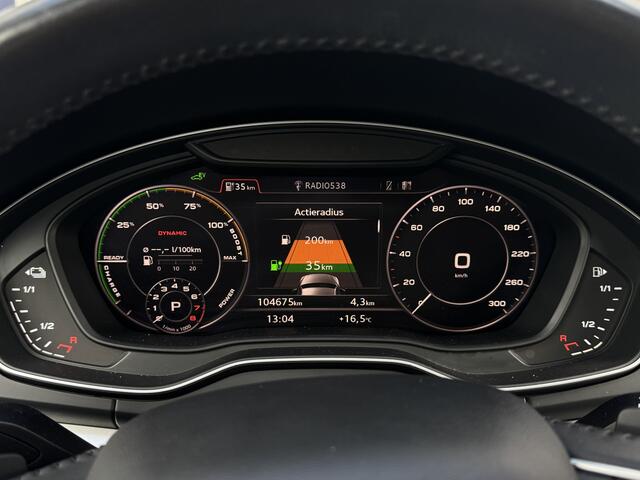 Audi Q5 50 TFSI e quattro S edition GRATIS Afleverpakket! | Schuif/kantel dak | Voorstoelen Verwarmd |