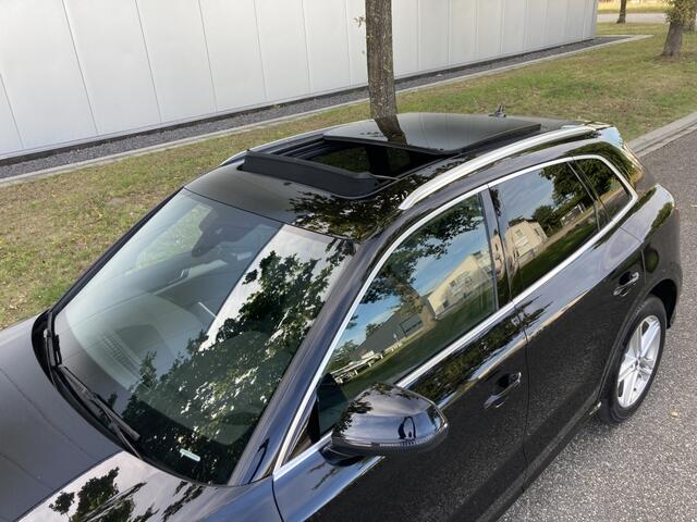 Audi Q5 2.0 TFSI Quattro S-Line Panoramadak Trekhaak