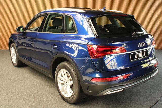 Audi Q5 50 TFSI e quattro Pro Line PANO - TOUR PAKKET - 360 CAMERA - ASSISTENTIE PAKKET