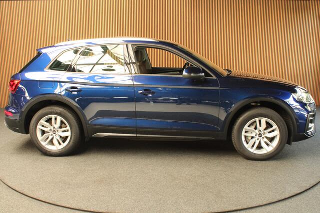 Audi Q5 50 TFSI e quattro Pro Line PANO - TOUR PAKKET - 360 CAMERA - ASSISTENTIE PAKKET