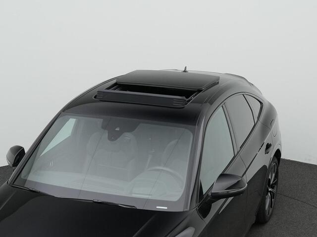 Audi Q5 Sportback 55 TFSI e 367 pk S-tronic S edition / Advanced | Panoramadak | Luchtvering | Leder | Stoelventilatie | Geheugenstoel | Carbon interieur | Head-up display