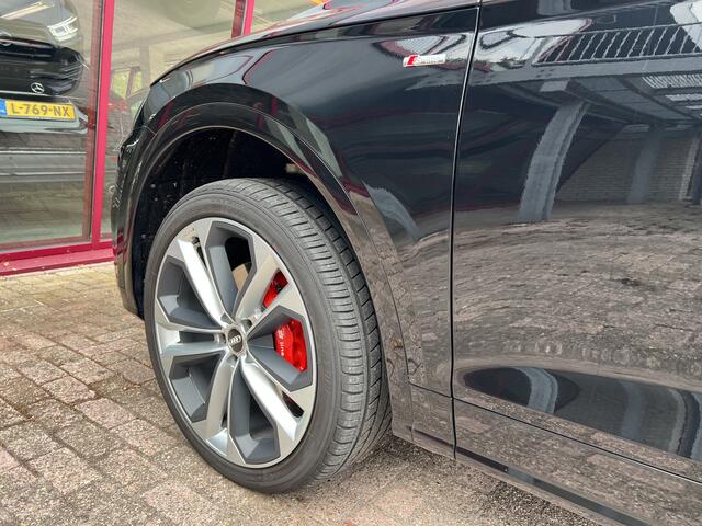 Audi Q5 55 TFSI e quattro Competition | 3x S-line | Pano | Full option |