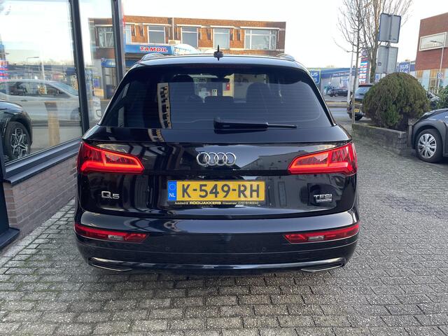 Audi Q5 2.0 TFSI quattro Sport Pro Line S