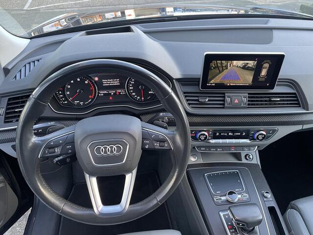 Audi Q5 2.0 TFSI quattro Sport Pro Line S