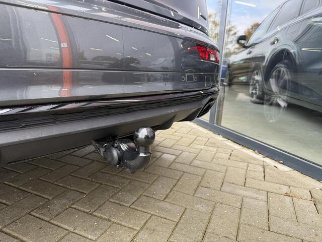 Audi Q5 55 TFSi e 367 Pk Automaat quattro Competition | Trekhaak | B&O Audio | Full LED | Panoramadak | Carplay | Stoel Verwarming | Full LED | 21 Inch | 11.106 Km!!