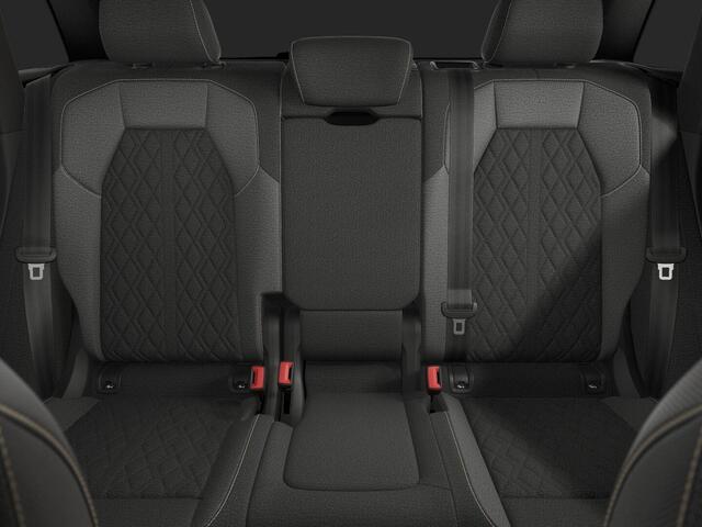 Audi Q5 2.0 TFSI e-hybrid quattro S edition 299 PK · 20" LM Velgen · Tech plus · Glazen panoramadak · Elek. wegklapbare trekhaak