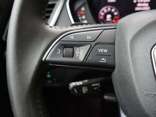 Audi Q5 45 TFSI quattro Pro Line | 245 PK | Automaat | Multifunctioneel stuurwiel | Adaptive Cruisecontrol | Stoelverwarming |