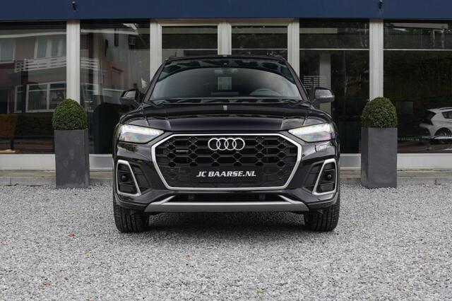 Audi Q5 55 TFSI E S EDITION