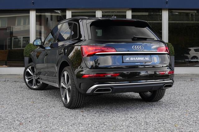 Audi Q5 55 TFSI E S EDITION