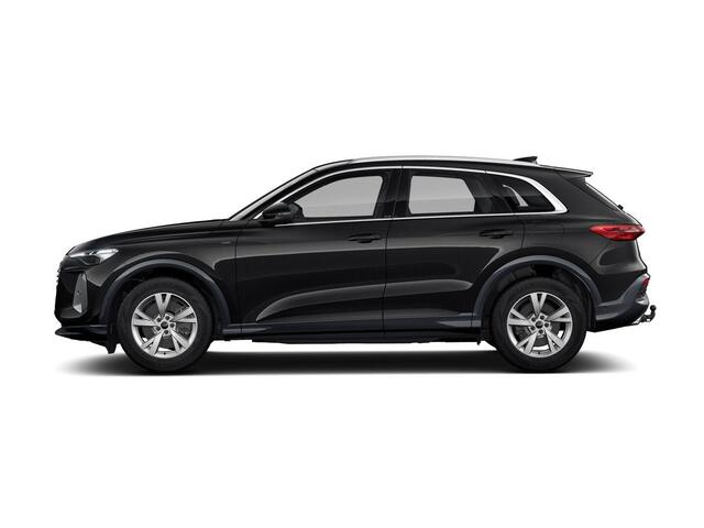 Audi Q5 Advanced edition e-hybrid 220 kW / 299 PK SUV | Trekhaak elektrisch | Stoelen voor elektrisch | Techniekpakket plus | Sportstoelen leder |