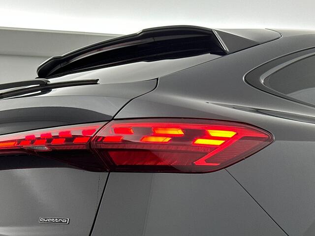 Audi Q5 Sportback S edition Competition 2.0 TFSI e 270 kW / 367 PK S
