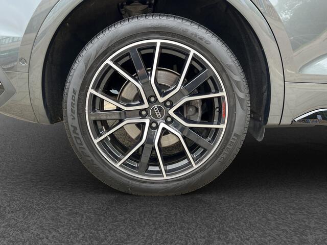 Audi Q5 Sportback 55 TFSI e S edition Competition | 360 Cam | Adaptive | B&O | Matrix LED