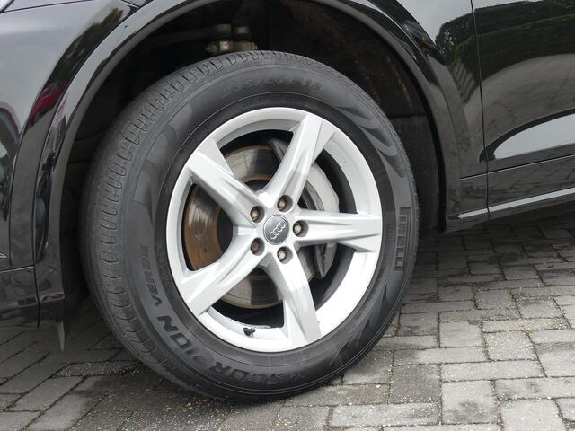 Audi Q5 50 TFSI e quattro S edition *t/m/ 10de bouwjaar garantie!