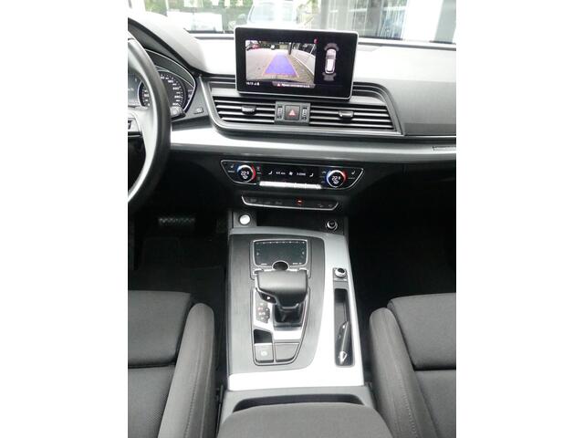 Audi Q5 50 TFSI e quattro S edition *t/m/ 10de bouwjaar garantie!
