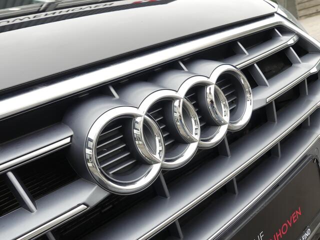 Audi Q5 50 TFSI e quattro S edition *t/m/ 10de bouwjaar garantie!