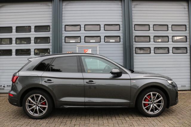 Audi Q5 50 TFSI e S edition