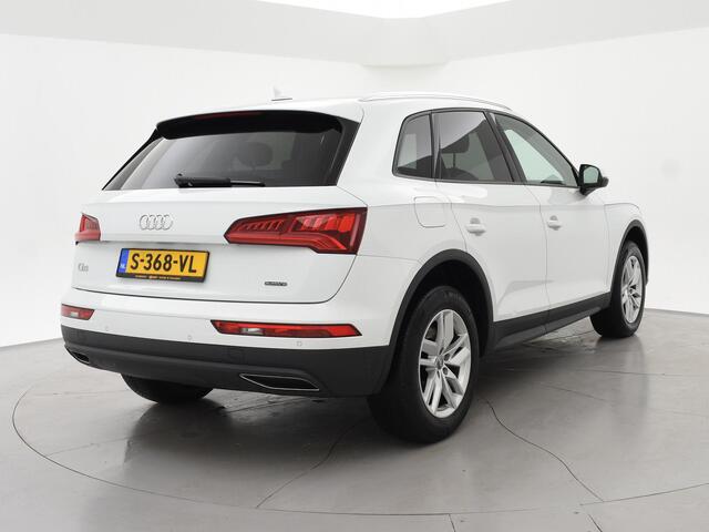 Audi Q5 40 TDI QUATTRO 2.0 TDI 190 PK + VIRTUAL COCKPIT | APPLE CARPLAY | STOELVERW. | NAVIGATIE
