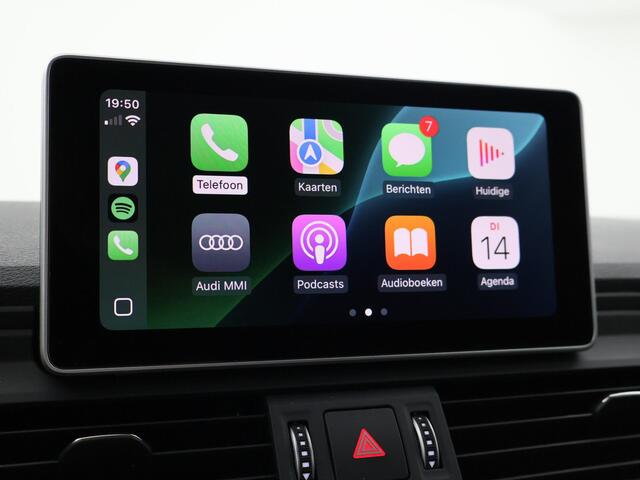 Audi Q5 40 TDI QUATTRO 2.0 TDI 190 PK + VIRTUAL COCKPIT | APPLE CARPLAY | STOELVERW. | NAVIGATIE