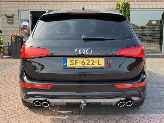 Audi Q5 3.0 TDI SQ5 quattro | Trekhaak | Pano | Camera